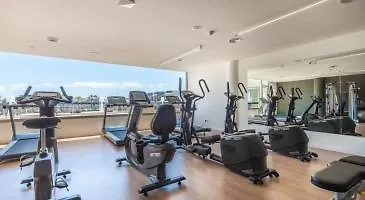 Viva Zafiro Alcudia & Hotel 5*