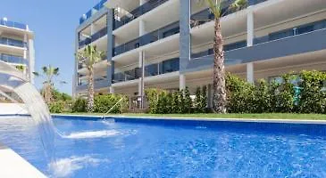 Hotel Viva Zafiro Alcudia & 5*