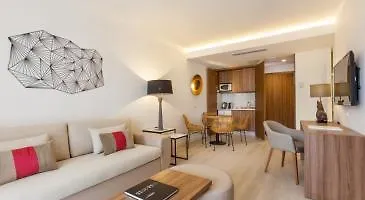 Viva Zafiro Alcudia & 5* Mallorca Island (Mallorca)