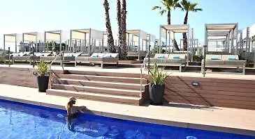 Hotel Viva Zafiro Alcudia & Mallorca Island (Mallorca)