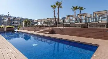 Viva Zafiro Alcudia & Mallorca Island (Mallorca)