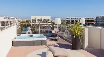 Szálloda Viva Zafiro Alcudia & Mallorca Island (Mallorca)