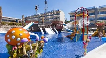Viva Zafiro Alcudia & Hotel 5*