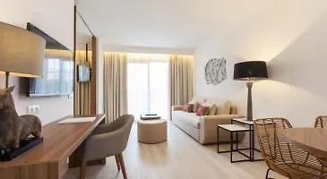 Viva Zafiro Alcudia & Mallorca Island (Mallorca)